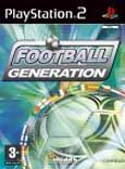 Football Generation Ps2